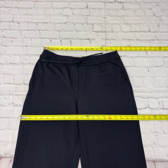 lululemon athletica Black Straight Leg Pants - Picture 2 of 16